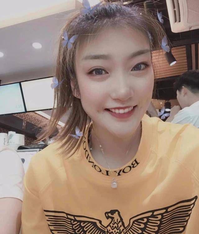 善良的弟妹